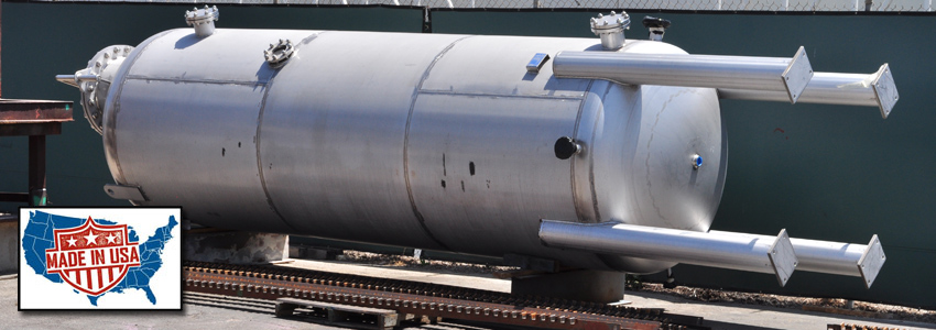 Petroleum tanks